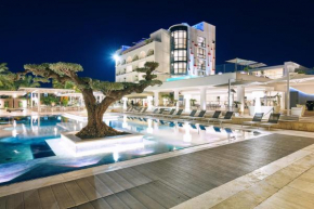 Mec Paestum Hotel